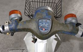 HONDA SUPER CUB50 C50