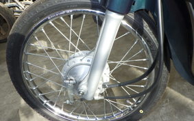 HONDA C50 SUPER CUB AA09