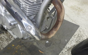 YAMAHA TRICKER DG10J