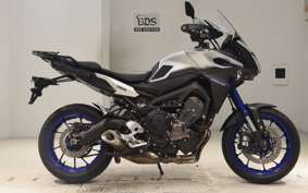 YAMAHA MT-09 Tracer 2016 RN36J