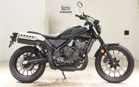 HONDA CL500 2026 PC68