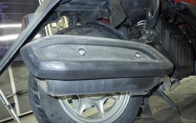 HONDA TACT Basket AF79
