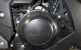 SUZUKI GSX250 R