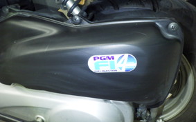 HONDA TODAY 2 2002 AF67