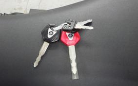 YAMAHA MT-09 Tracer 2015 RN36J