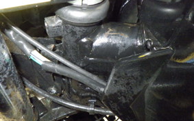 SUZUKI ｼﾞｸｻｰ150SF