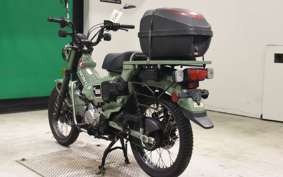 HONDA CT125 HUNTER CUB 2020 JA55