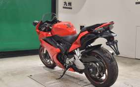 HONDA VFR800F 2018 RC79