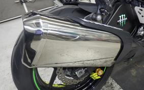 KAWASAKI NINJA ZX-6R A 2019 ZX636G
