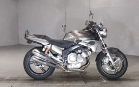 YAMAHA ZEAL 3YX