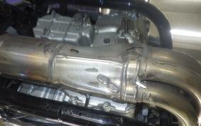 HONDA CB1100 ABS 2011 SC65