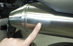 SUZUKI DR-Z4SM 2026 ER1AH