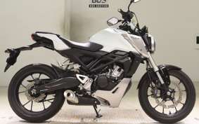 HONDA CB125 R 2011 JC79
