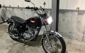 KAWASAKI ESTRELLA RS BJ250A