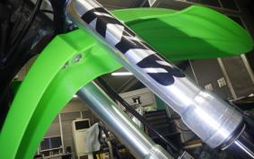 KAWASAKI KX100 2011 KX100F