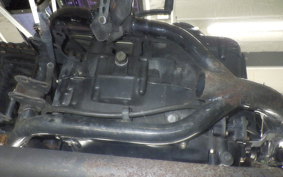 KAWASAKI 250TR BJ250F