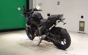 YAMAHA FZ25 2020