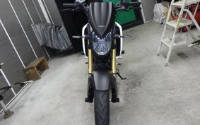 HONDA GROM 2024 JC61