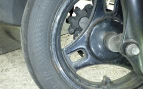 SUZUKI ADDRESS V125 S CF4MA