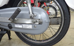 HONDA C110 SUPER CUB JA07