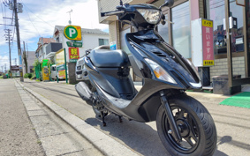 SUZUKI ADDRESS V125 CF4MA