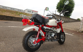 HONDA  MONKEY 30TH ANNIVERSARY  Z50J