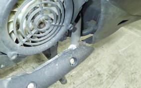 YAMAHA CYGNUS 125 X 2 SE44J