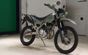 KAWASAKI KLX230ｼｪﾙﾊﾟ 2025 LX232A