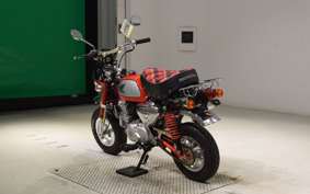 HONDA MONKEY