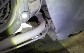 SUZUKI ADDRESS 110 CE47A