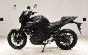 YAMAHA MT-03 ABS 2023 RH21J