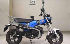 HONDA DAX 125 2007 JB04