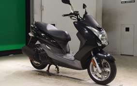 YAMAHA S-MAX 2006