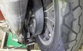 HARLEY FLHS 1340 1990