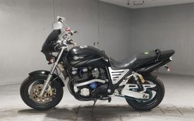 YAMAHA XJR1200 1995 4KG