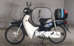 HONDA SUPER CUB110 JA10