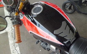 SUZUKI GSX400 IMPULSE YOSHIMURA 1997 GK79A