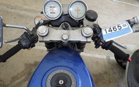 SUZUKI GOOSE 250 NJ46A
