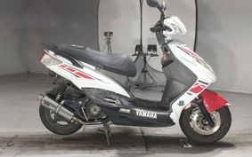 YAMAHA CYGNUS125XSR SE44J