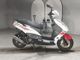 Фото Yamaha CYGNUS125XSR с японского аукциона