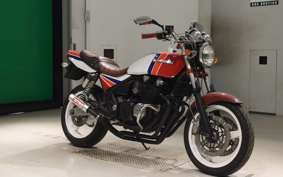 KAWASAKI ZEPHYR 400 KAI 2007 ZR400C