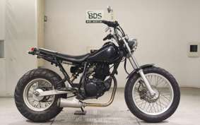 YAMAHA TW200 2025 DG07J