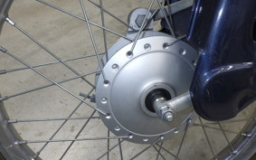 HONDA C50 SUPER CUB 2026 AA01