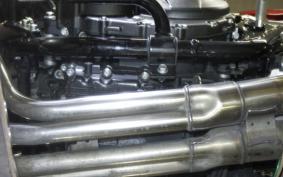 HONDA CB400 SUPER BOLDOR A 2021 NC42