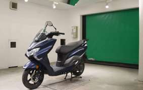 SUZUKI BURGMANストリート125EX 2026 EA23M