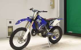 YAMAHA YZ125X CE29C
