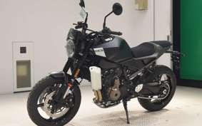 HUSQVARNA スバルトピレン801