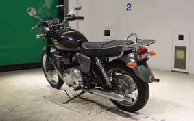 TRIUMPH BONNEVILLE T100 2012