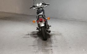 YAMAHA SR400 2009 RH01J