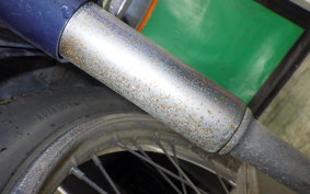 HONDA C90 SUPER CUB E HA02